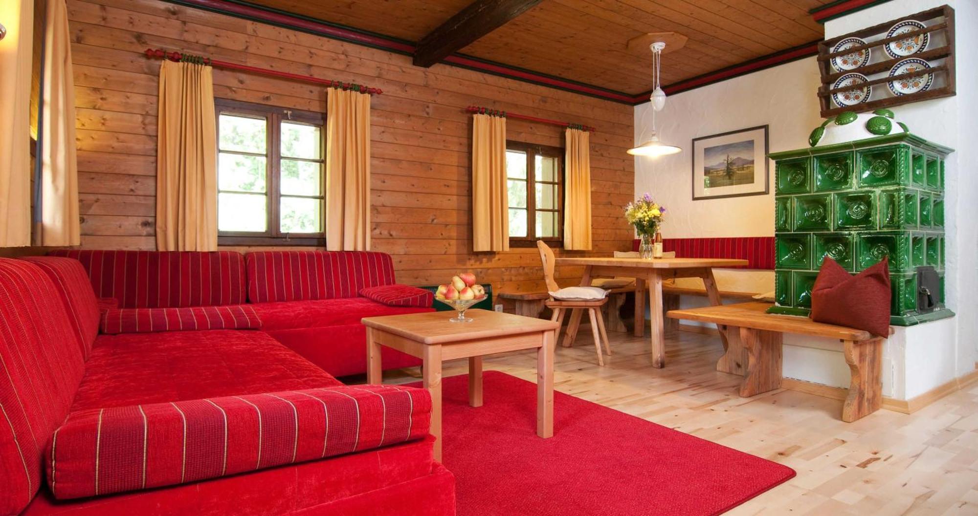 Naturel Hoteldorf Seeleitn Faak am See Exterior foto