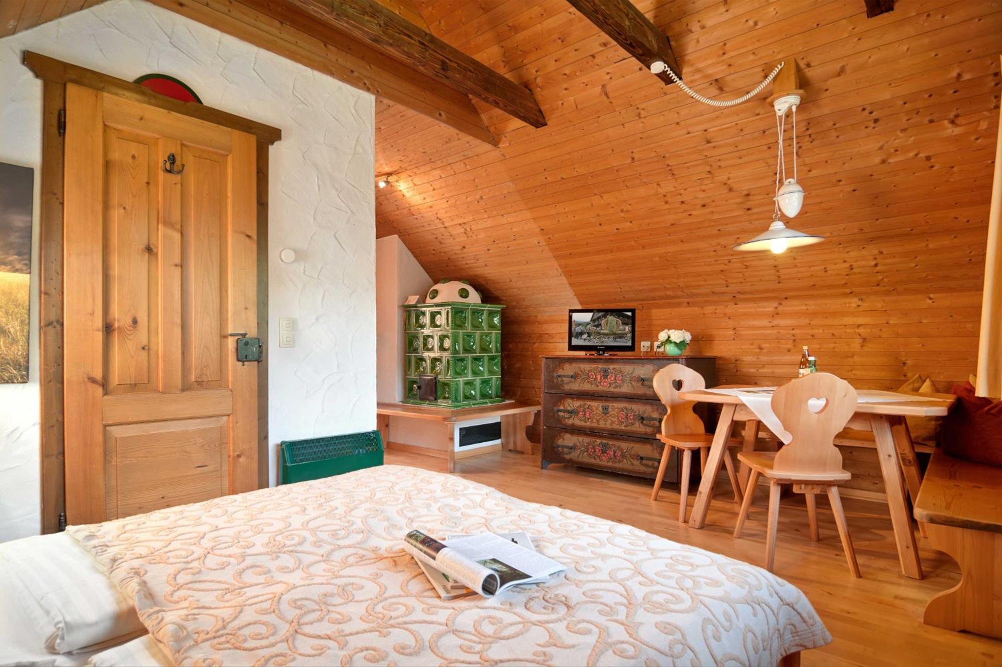 Naturel Hoteldorf Seeleitn Faak am See Exterior foto